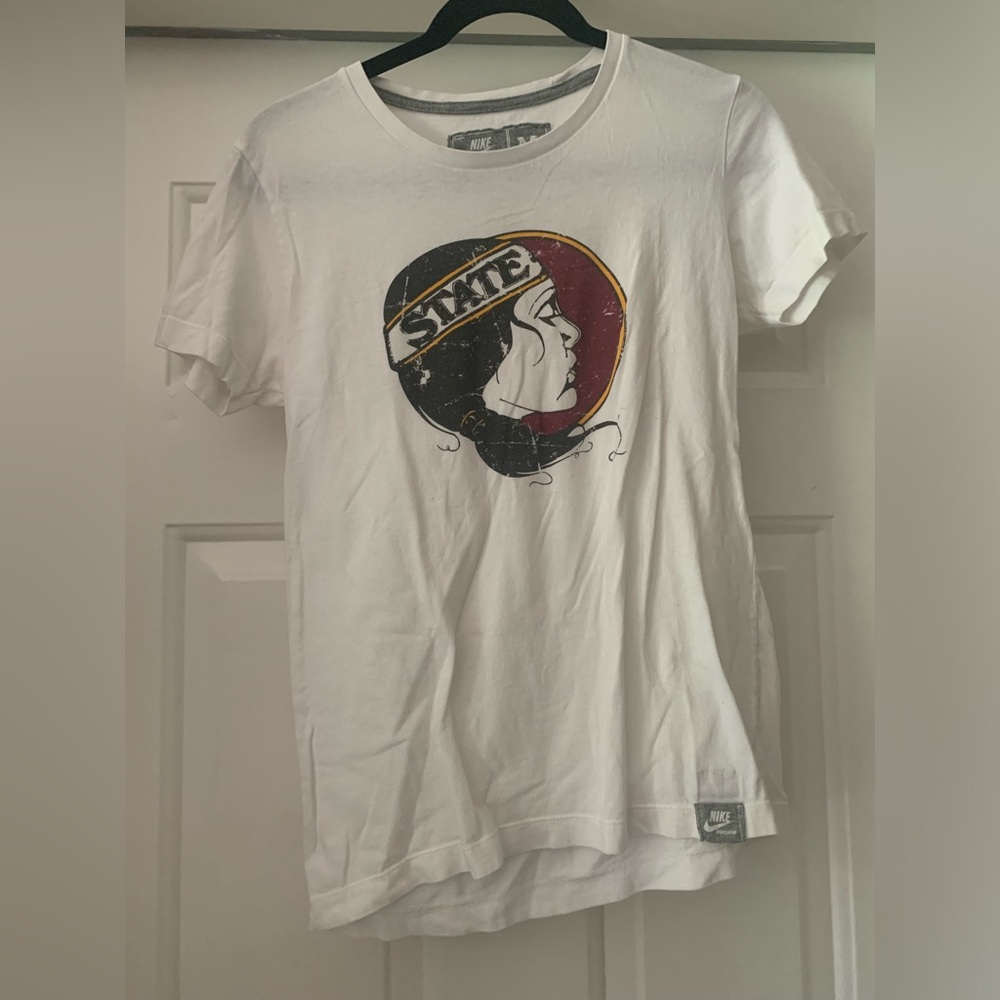 Nike FSU women’s size M shirt